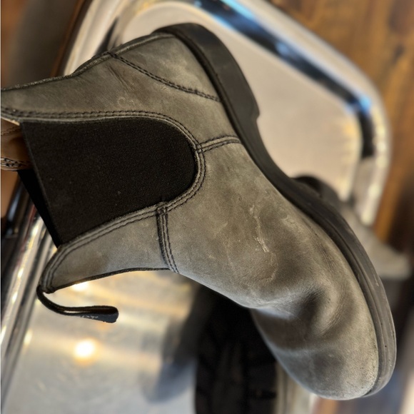 Blundstone Classic Rustic Black - Picture 4 of 6